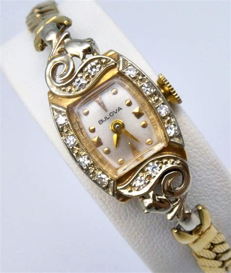 diamond collectible watches